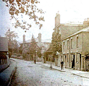 Southmead